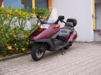 Meine Scooter